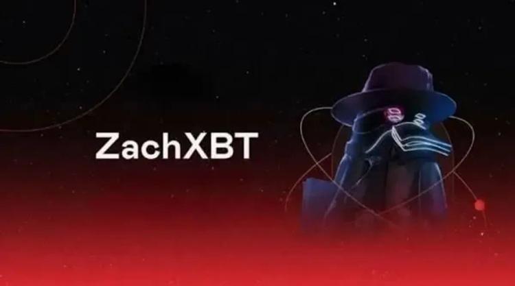 ZachXBT: Axis Robotics Insiders dumpade 76M AXIS