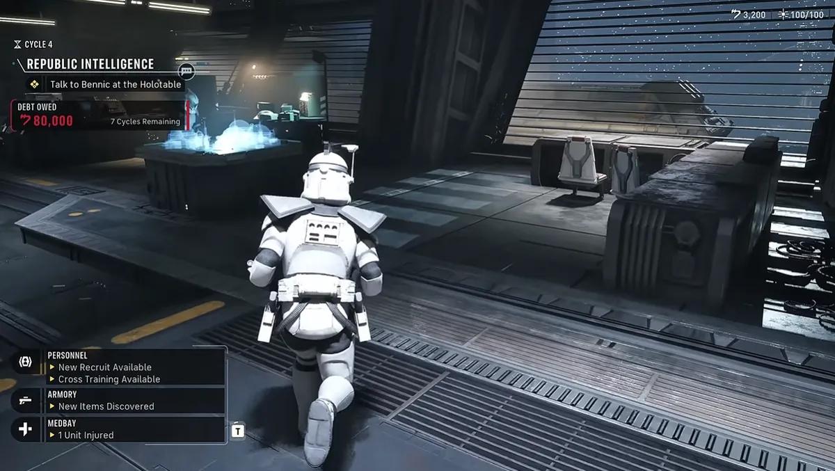Så här klarar du uppdraget ”Eavesdropping” i Star Wars Zero Company – Genomgång av uppdrag 3