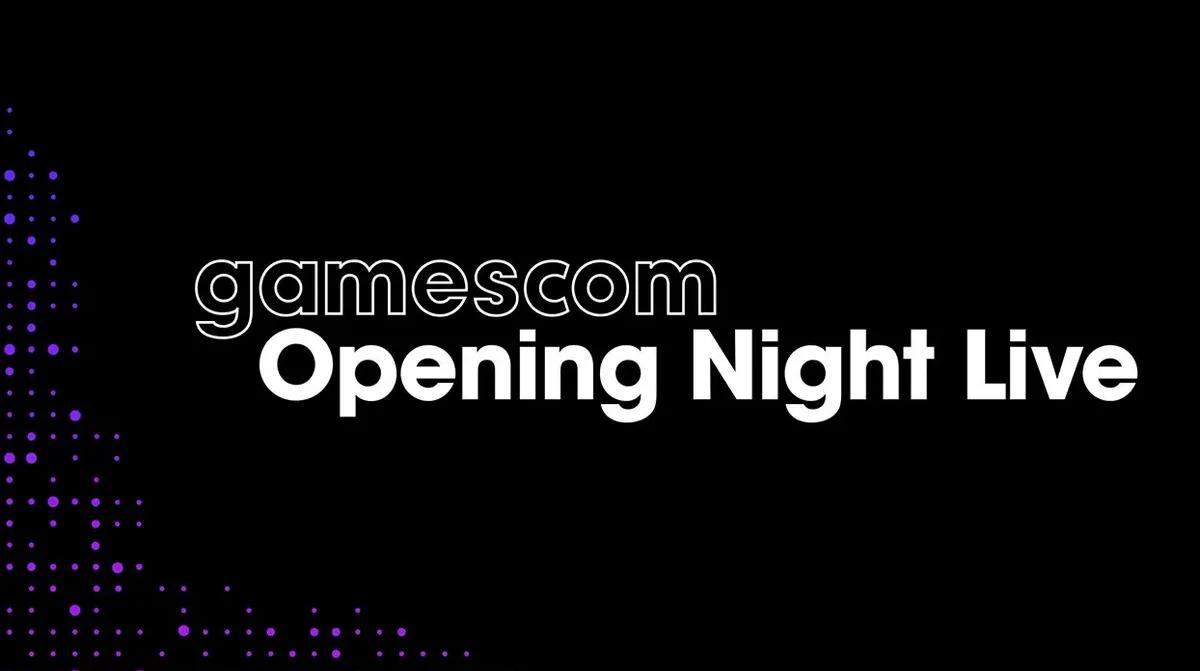 Allt tillkännagavs och avslöjades på Gamescom Opening Night Live 2026