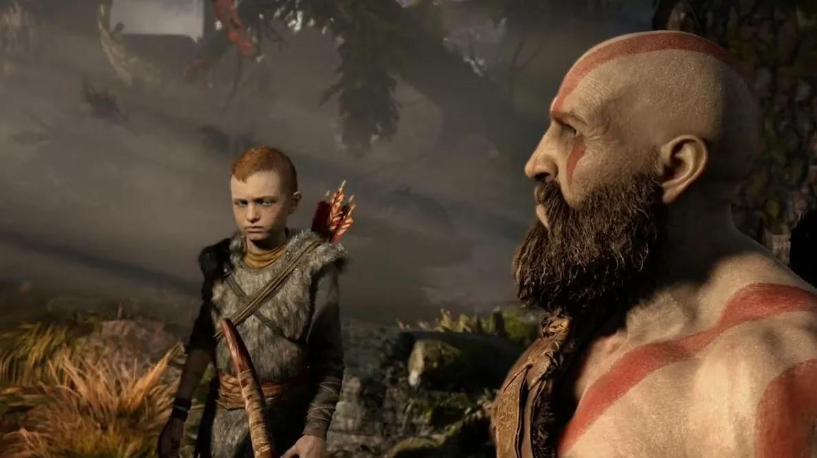 Överraskande karaktär i det nya God of War-spelet avslöjad av Insider