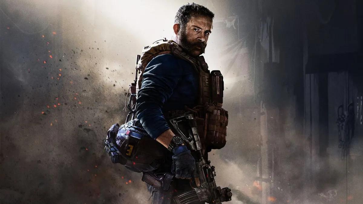 Det har bekräftats att det nya Call of Duty-spelet är en underfranchise