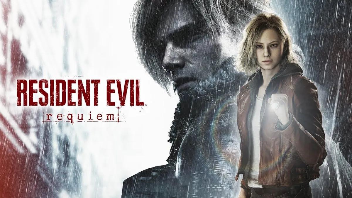 Resident Evil Requiem: Hur man löser "The Final Puzzle" Hemlig prestation