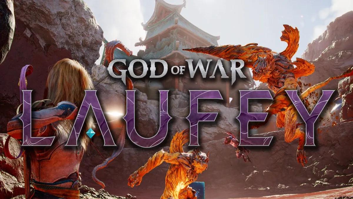 God of War: Laufey har fått många förbeställningar trots kritiken – spelet toppar försäljningslistorna världen över
