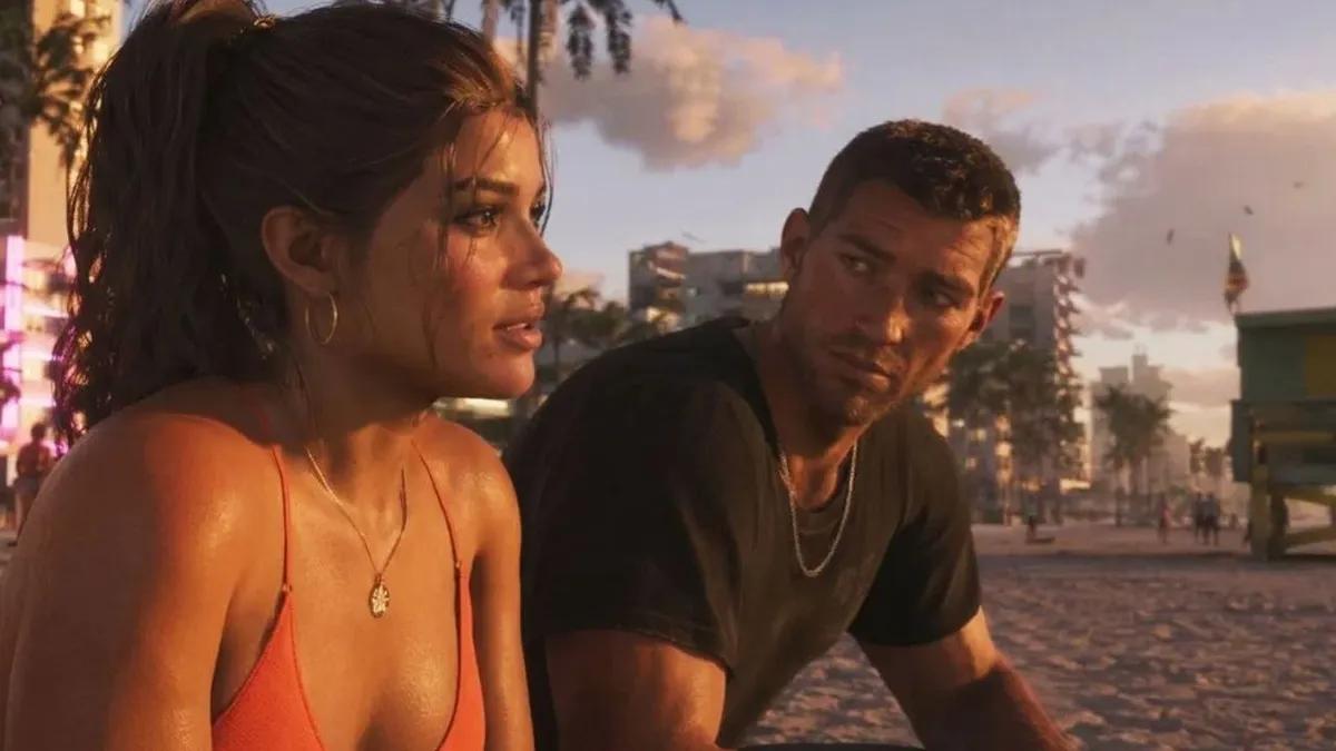 Cyberleek kan snart avslöja nya omfattande läckor om GTA 6 – bland annat nakna bilder på Lucia och ett komplett storyläge