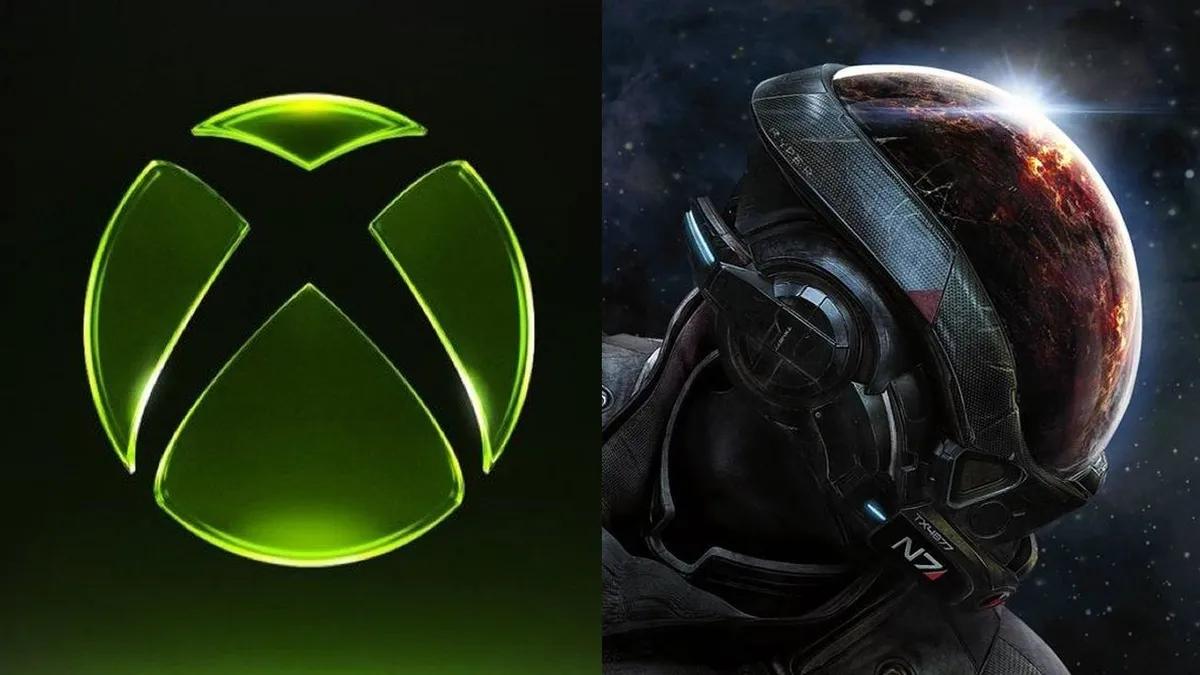 Insider säger att Xbox kan komma att förvärva BioWare – men han vill inte att det ska hända