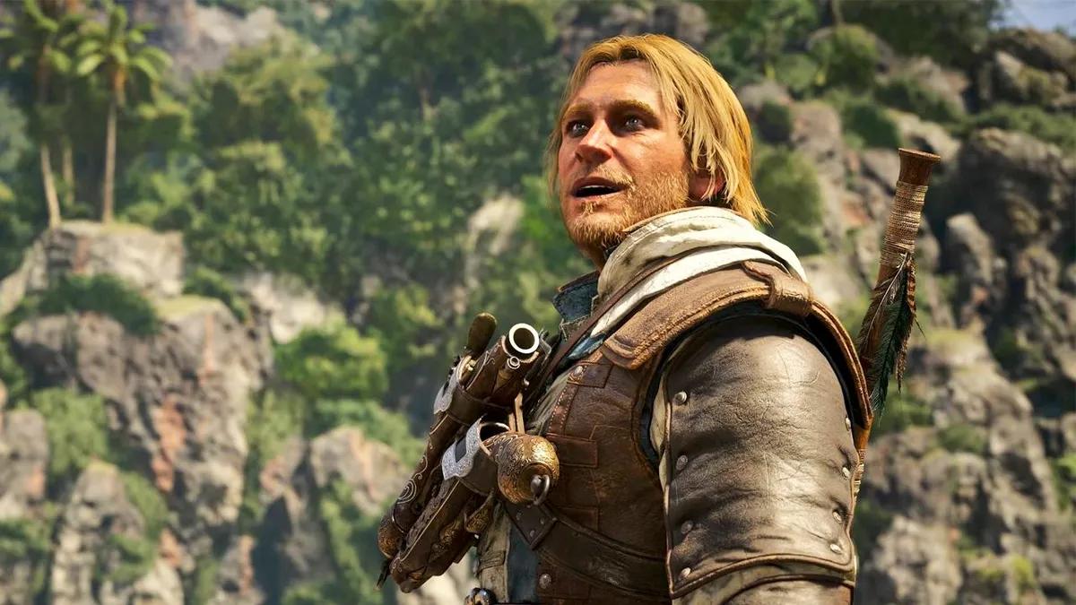 Insider avslöjar nya bilder på det om synkroniserade kosmetiska DLC-paketet till Assassin’s Creed Black Flag