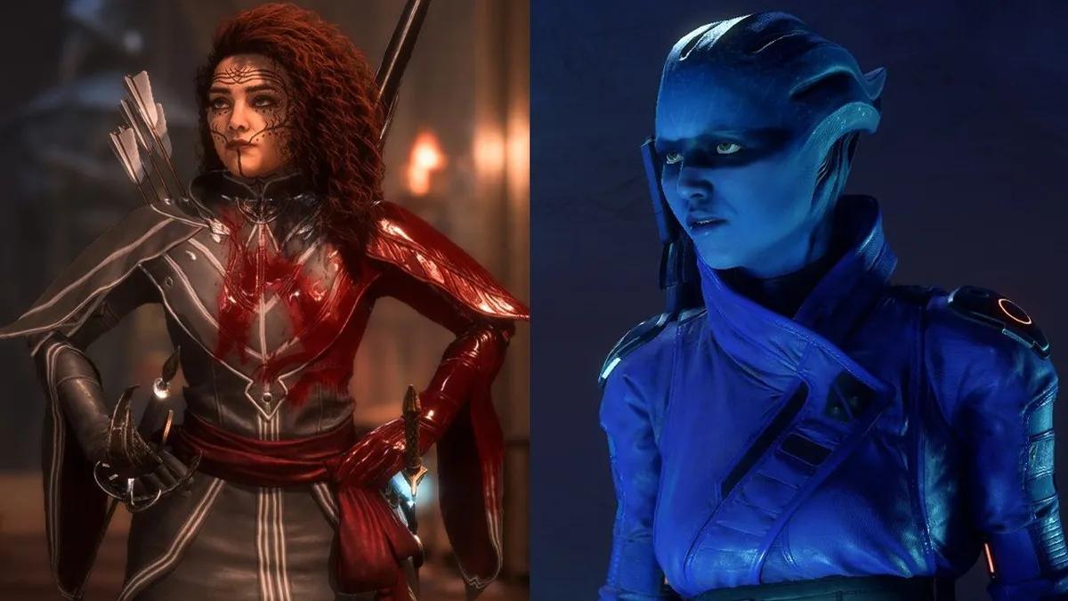 Analytic säger att Dragon Age och Mass Effect blir för dyra för EA, kallar nedläggningen av BioWare "förutsägbar"
