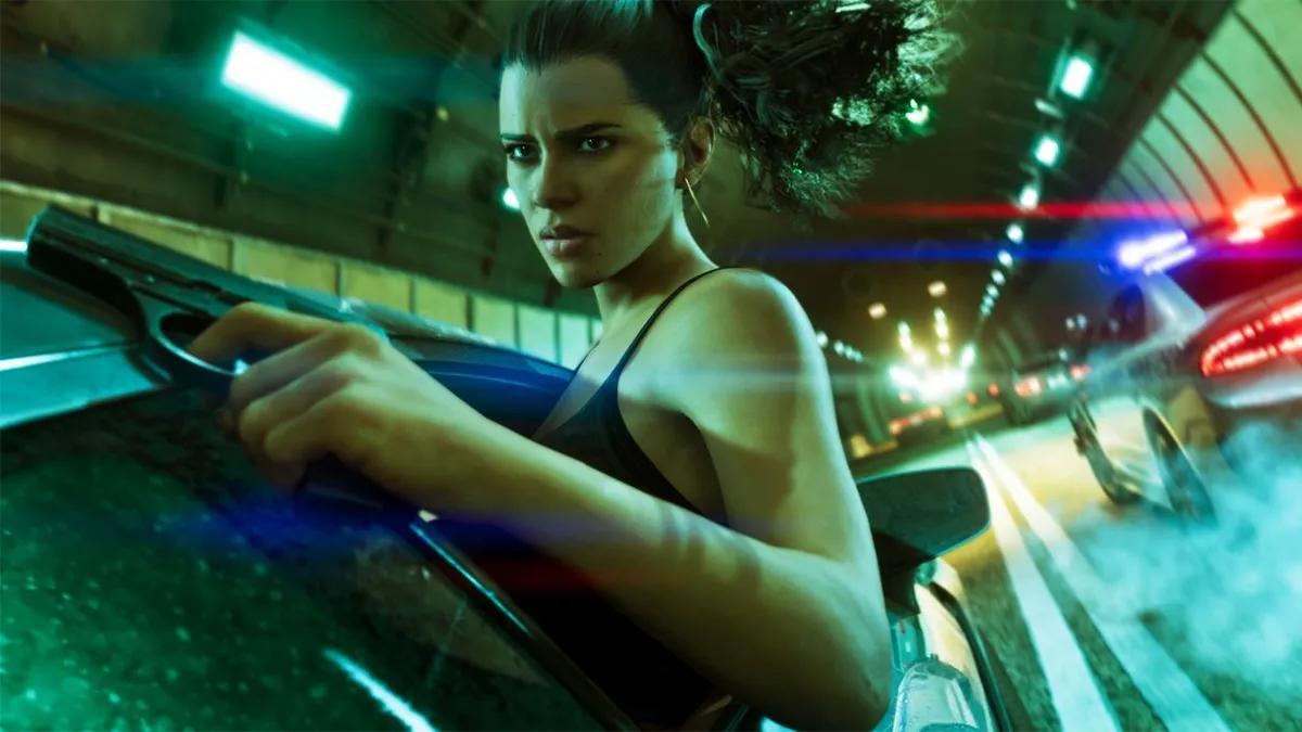 Rockstar Games avslöjade GTA 6: En utökad titt på sin YouTube-kanal