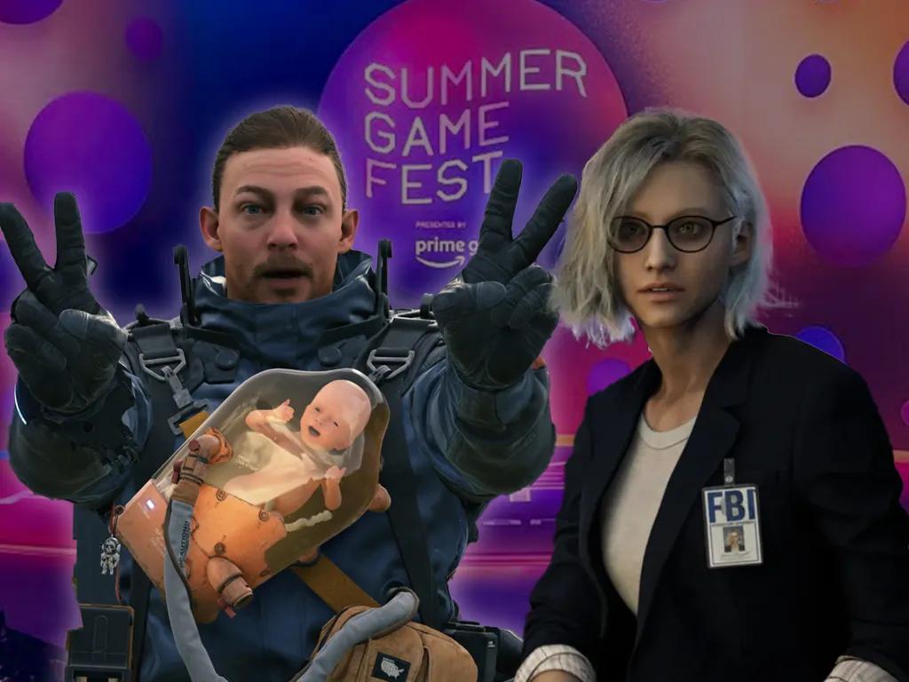 Sommarens spelfest 2025: Varje större spelavslöjande och överraskningsdroppe