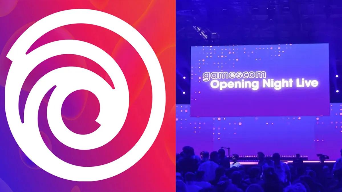Allt som Ubisoft tillkännagav och avslöjade på Gamescom Opening Night Live 2026