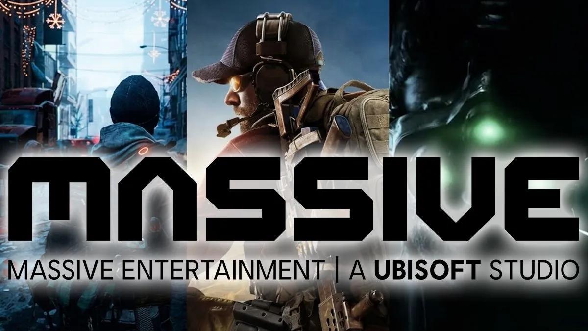 Massive Entertainment ansvarar nu för Ubisoft-franchiserna – Splinter Cell, Ghost Recon och The Division