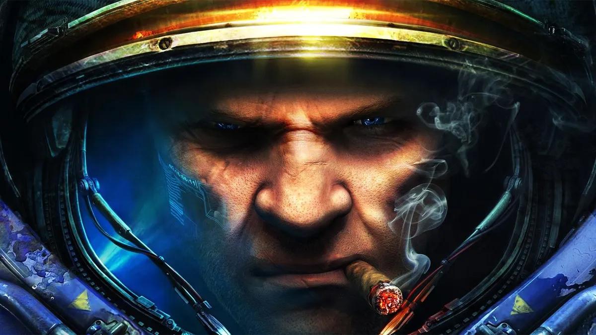 Det nya StarCraft-spelet kan bli ett samarbetsbaserat skjutspel, men inte i stil med Destiny