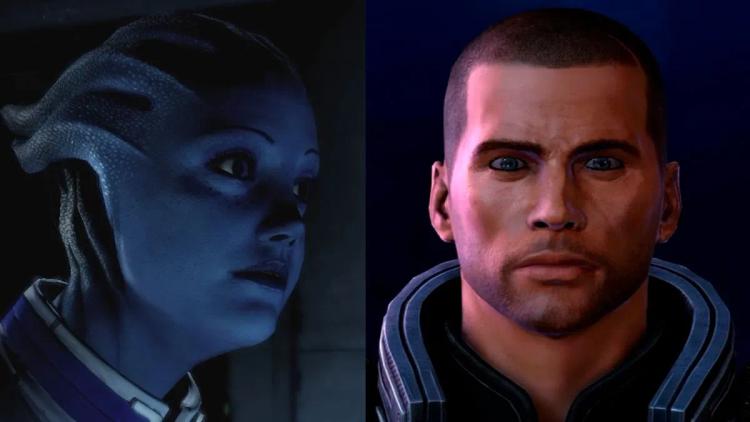 Mass Effect: Universe-detaljer avslöjade - När det spelades ut, spelupplägg, stridssystem och mer