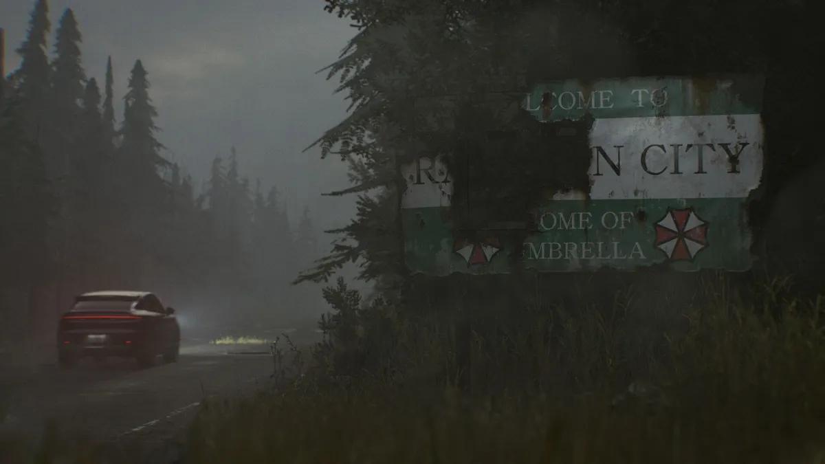 Capcom kommer att diskutera framtiden för Resident Evil nästa år