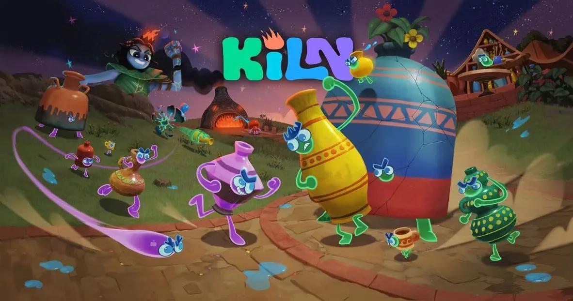 Double Fine Studio avslöjade ett bortglömt videospel på Xbox Developer Direct