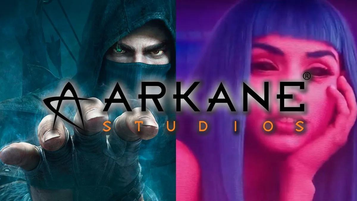 Arkane Studios kunde ha gjort Thief 4 eller ett Blade Runner-spel istället för Dishonored