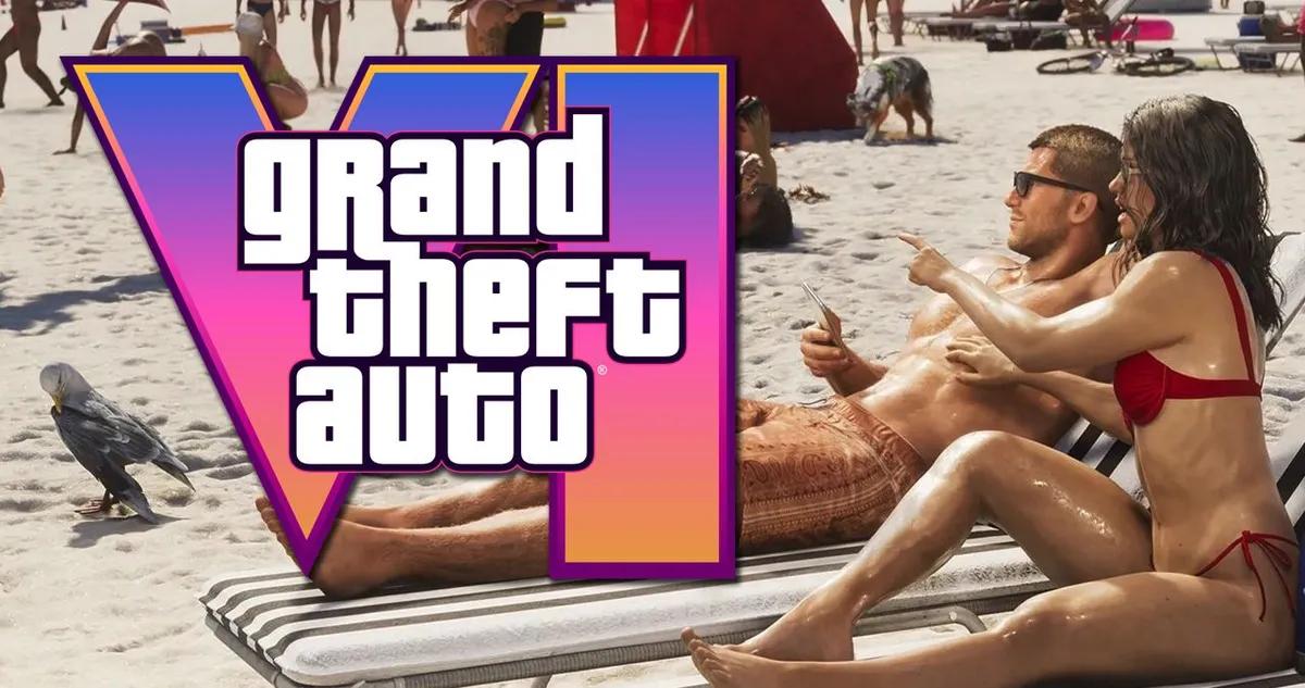 Han är tillbaka – Cyberleek har publicerat ännu en läcka med spelbilder från GTA 6