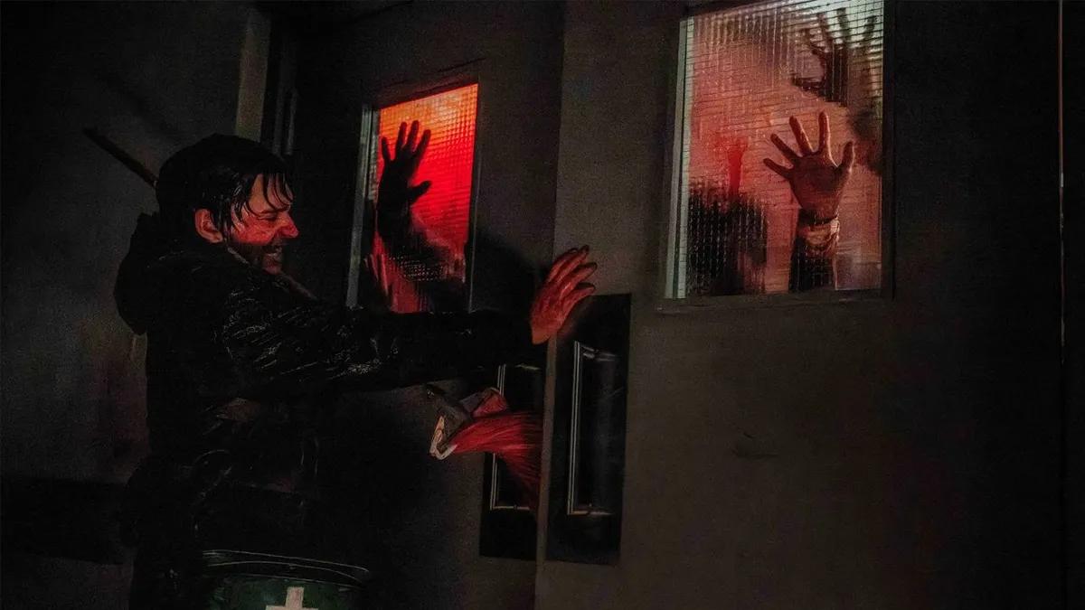 Zach Creggers ”Resident Evil” debuterar på Rotten Tomatoes med ett fantastiskt resultat – 98 % i betyg