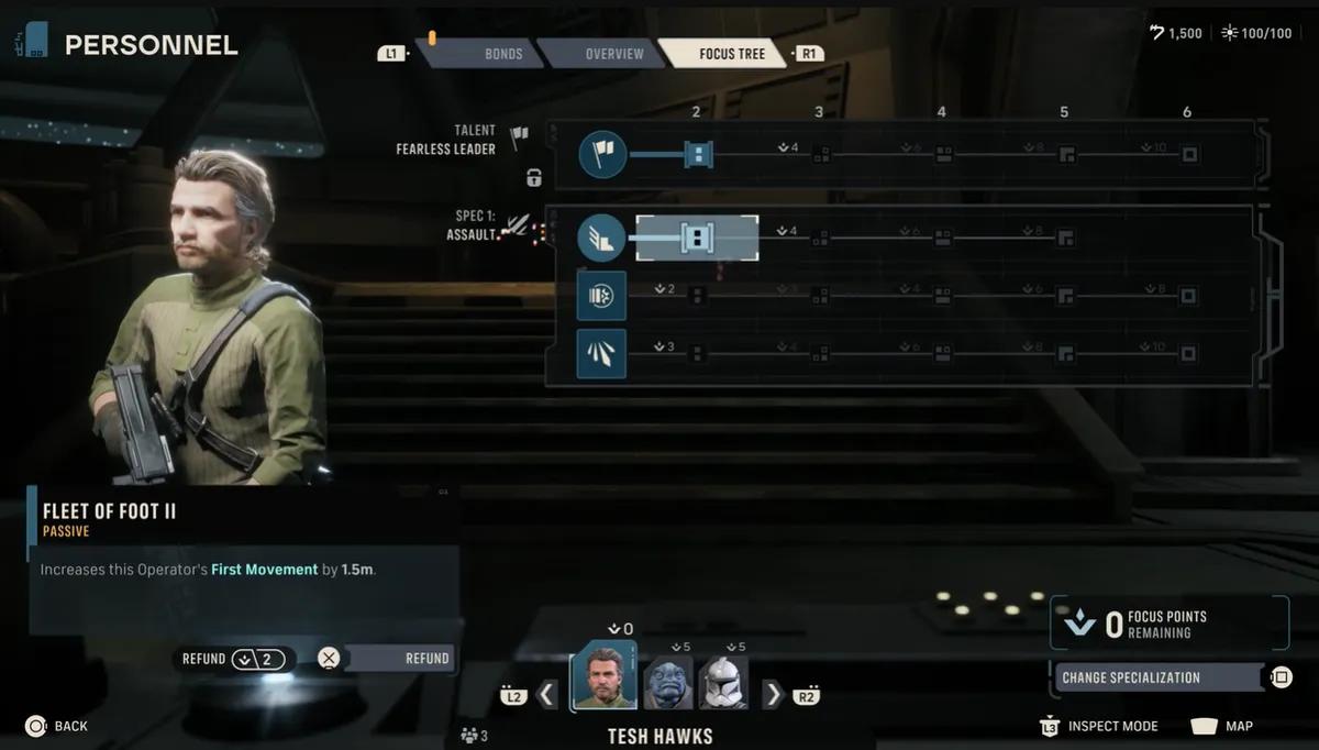 Så här klarar du uppdraget ”Not Your Turf” i Star Wars Zero Company – Genomgång av uppdrag 2