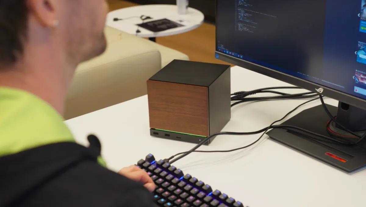 Valves ångmaskin förväntas lanseras för runt 700 dollar enligt kostnadsanalys