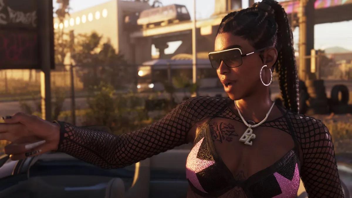 PEGI har avslöjat mer information om åldersklassificeringen ”Mature” för GTA 6 