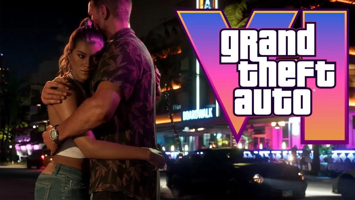 En ny teori hävdar att Lucia kan komma att förråda Jason i GTA 6