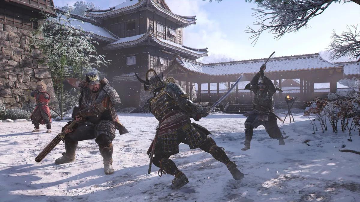 Ubisoft avbröt Assassin's Creed Shadows Multiplayer-läge