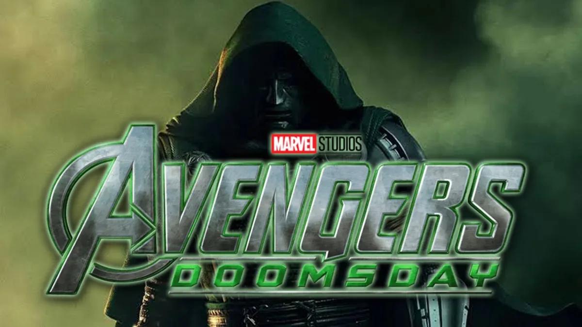 Avengers: Doomsday – En obekräftad karaktär som kanske dyker upp