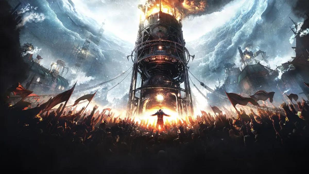 11 bit studios kan vara på väg att utveckla en ovanlig spin-off till Frostpunk – de första detaljerna har avslöjats
