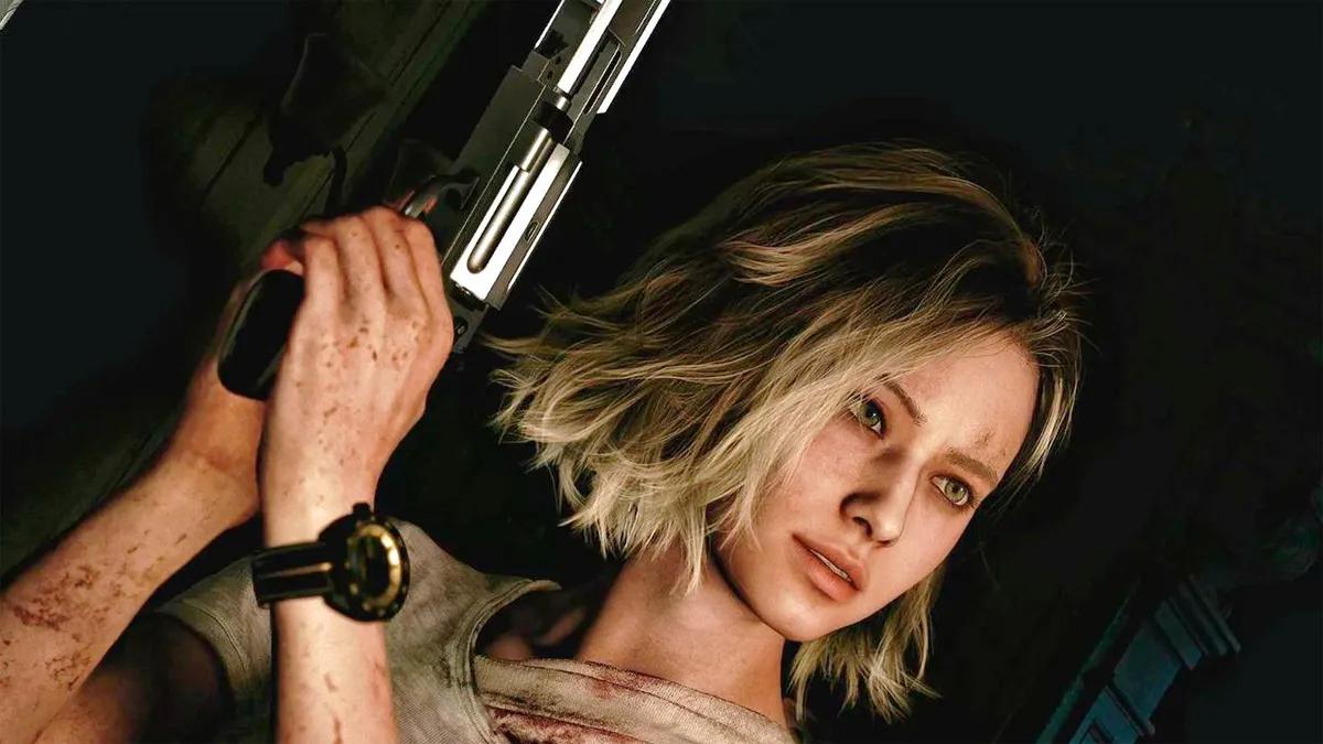 Capcom har tagit bort en rolig detalj från ”Resident Evil Requiem” om Grace och hur hon skjuter med en revolver