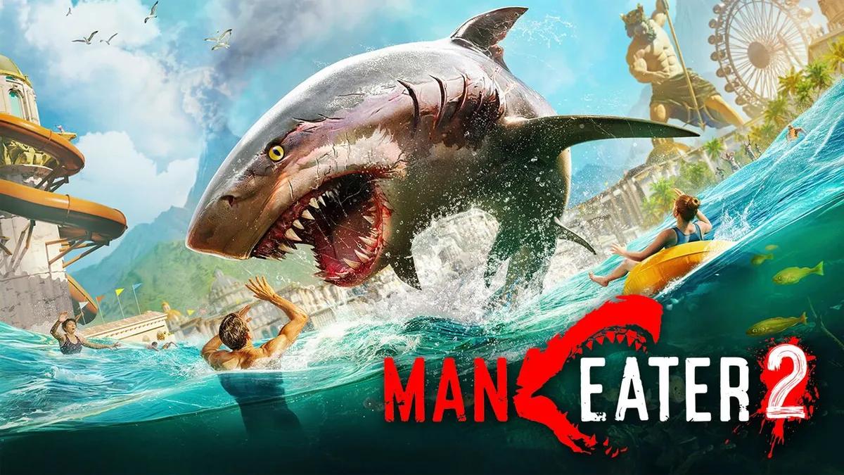 Tripwire Interactive tillkännagav Maneater 2 under State of Play