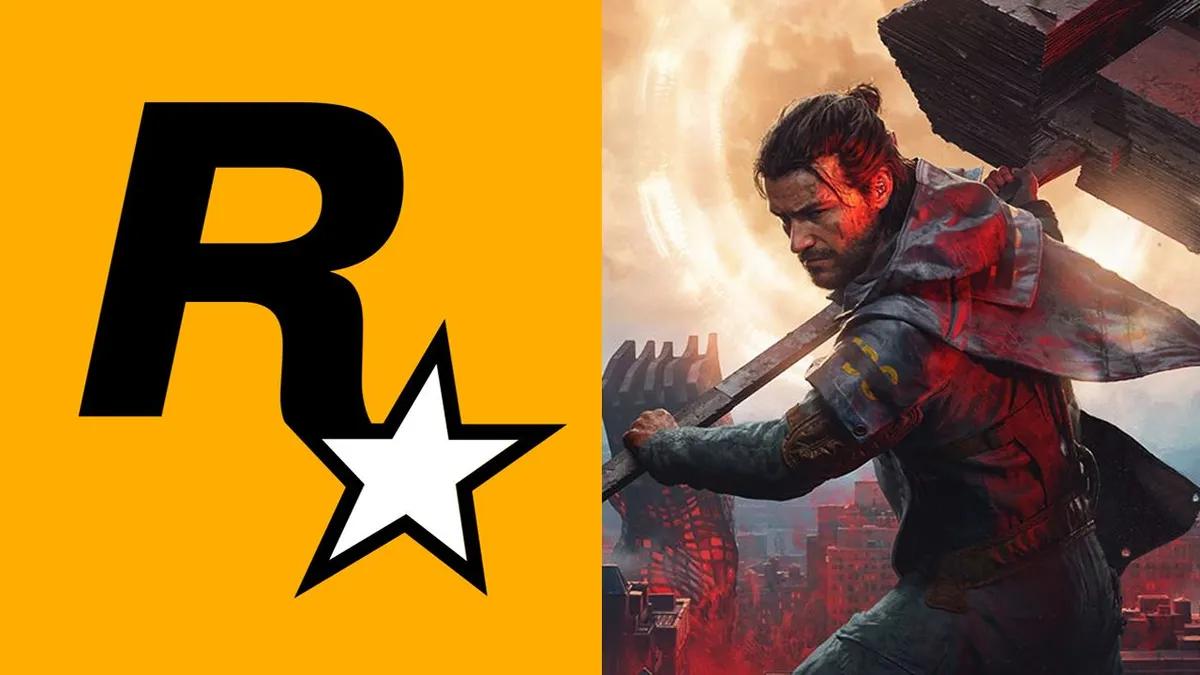 Rockstar Games gratulerade Remedy till lanseringen av Control Resonant