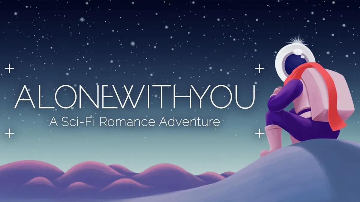 ”Alone With You” har blivit det nya gratisspelet på Epic Games Store