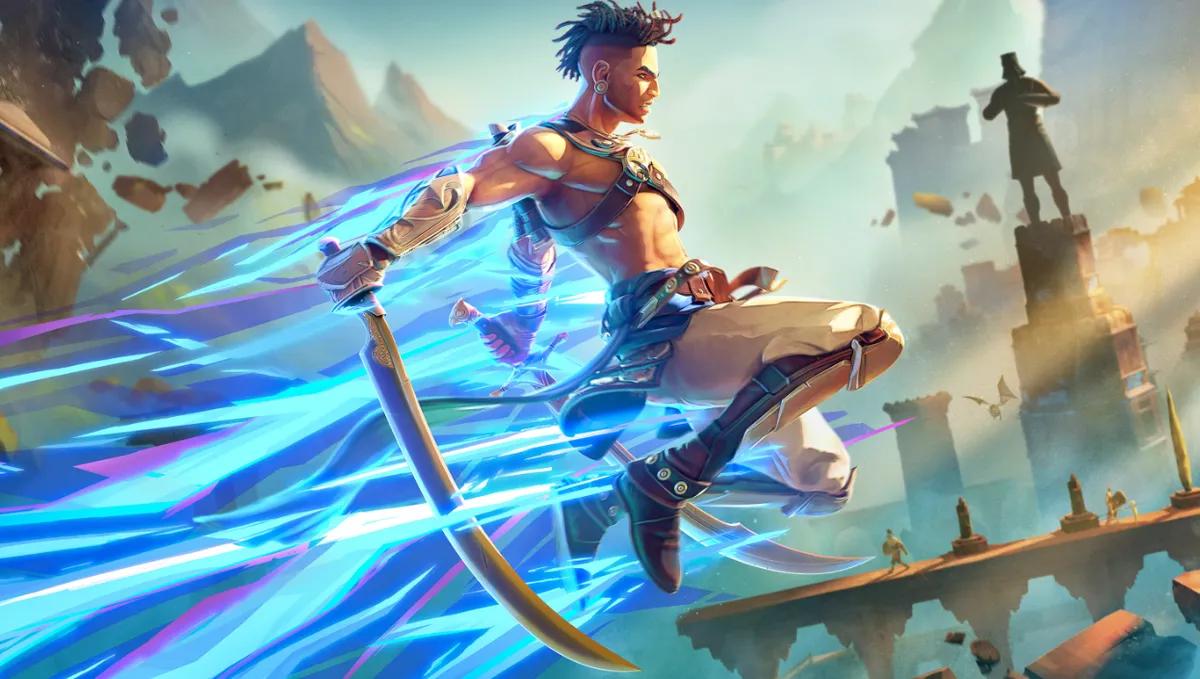 Prince of Persia: The Lost Crown passerar 2 miljoner spelare - mer att komma med?
