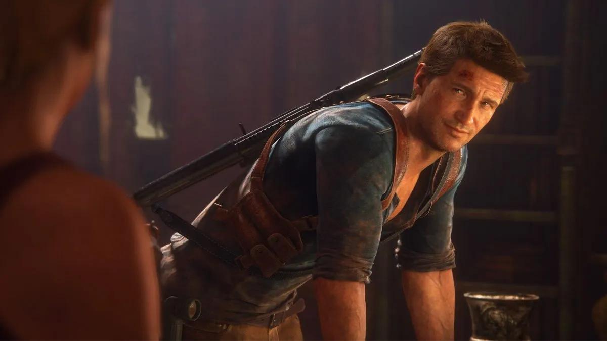 Naughty Dog utvecklar nytt Uncharted-spel – Första detaljerna avslöjade