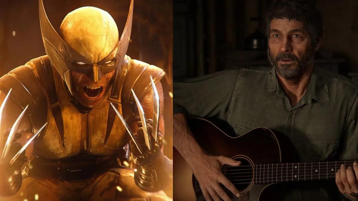 Marvels Wolverine innehåller ett ”påskägg” som hänvisar till The Last of Us