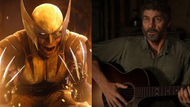 Marvels Wolverine innehåller ett ”påskägg” som hänvisar till The Last of Us