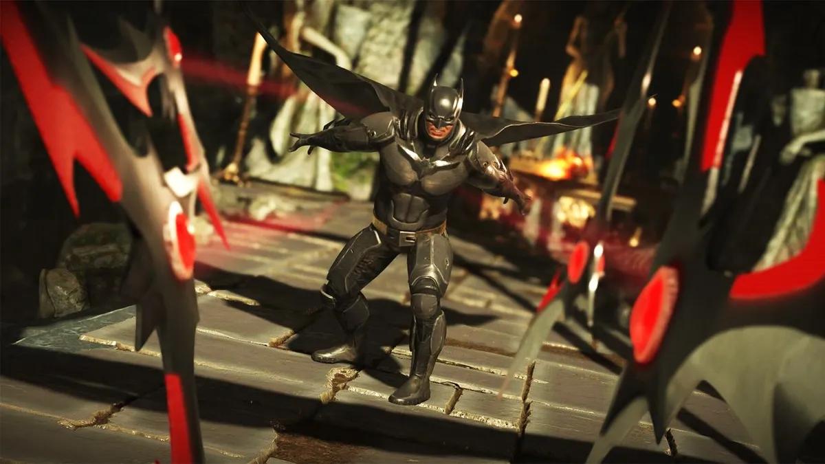 Ed Boon förnekade Injustice 3-tester men antydde att spelet kan vara under utveckling