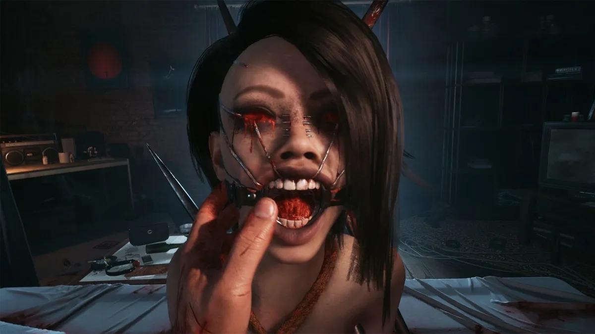 Spelarna hyllar Clive Barkers ”Hellraiser: Revival” i massor – till skillnad från spelkritikerna