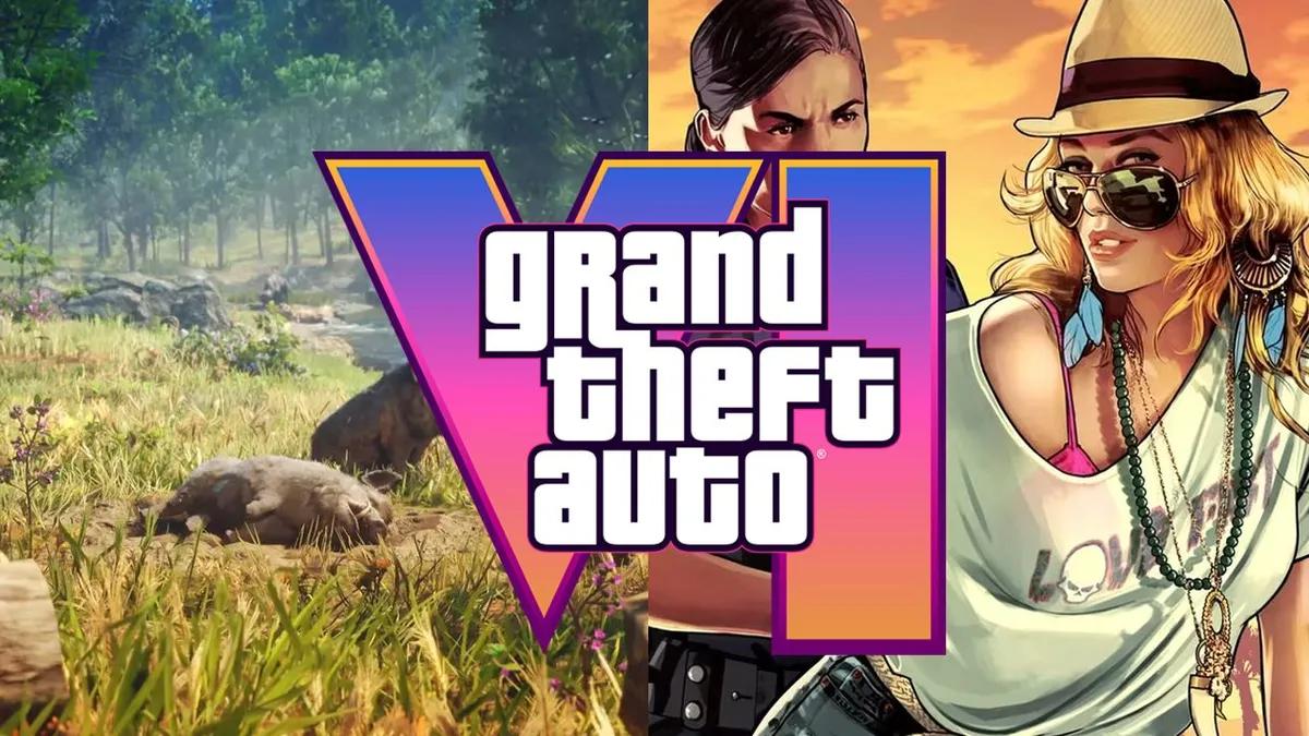 Spelare har redan upptäckt referenser till GTA 5 och Red Dead Redemption 2 i "GTA 6: An Extended Look"
