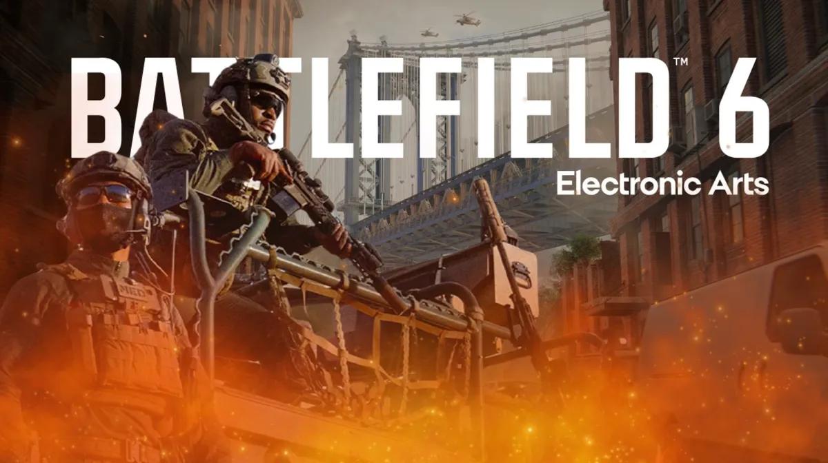 Varje spelläge i Battlefield 6 förklaras