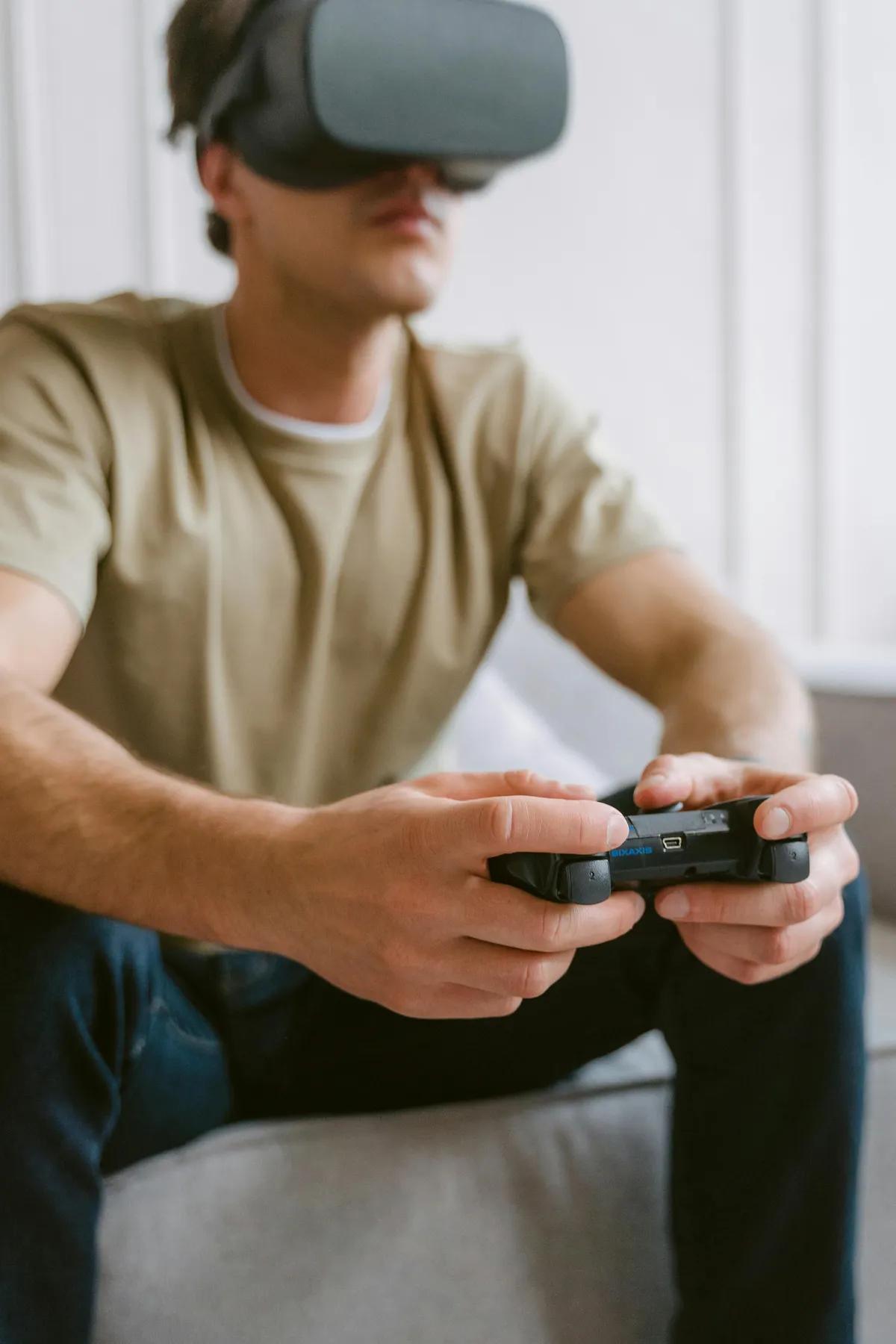 Gå upp i nivå i verkliga livet: Så erövrar du yrkeslivet med din Generation Z-spelarglädje
