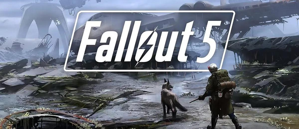 Fallout 5 kommer att inspireras av Amazon Primes TV-show