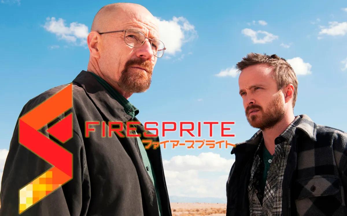 Firesprite Studio har lagt ner Breaking Bad-spelet till PlayStation 5