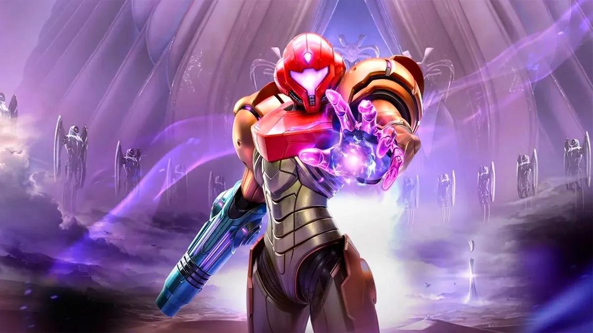 Nintendo arbetar enligt uppgift på ett nytt Metroid-spel efter att Metroid Ravenous läckt ut via listning.
