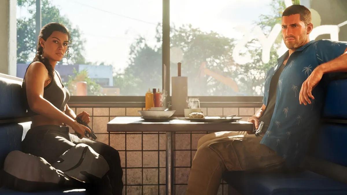 Två nya skärmbilder från GTA 6 och några detaljer avslöjade av Love Magazine