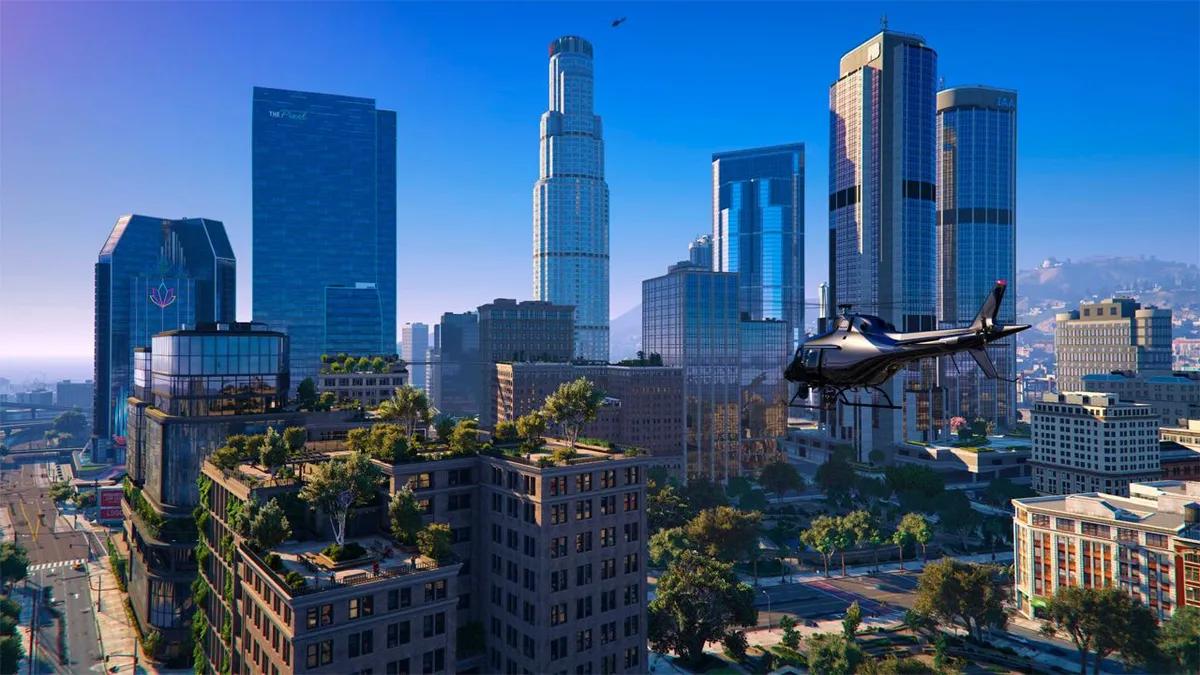 Rockstar Games har tillkännagivit NoPixel V – en omfattande uppdatering för rollspelservern i GTA 5