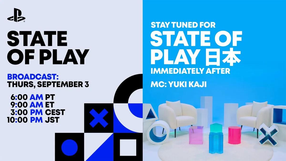 Keeper, Rhapsody, Daba, Dino Crisis 2, Until Dawn 2 – NateTheHate ger en försmak på vilka spel vi kan förvänta oss under State of Play 