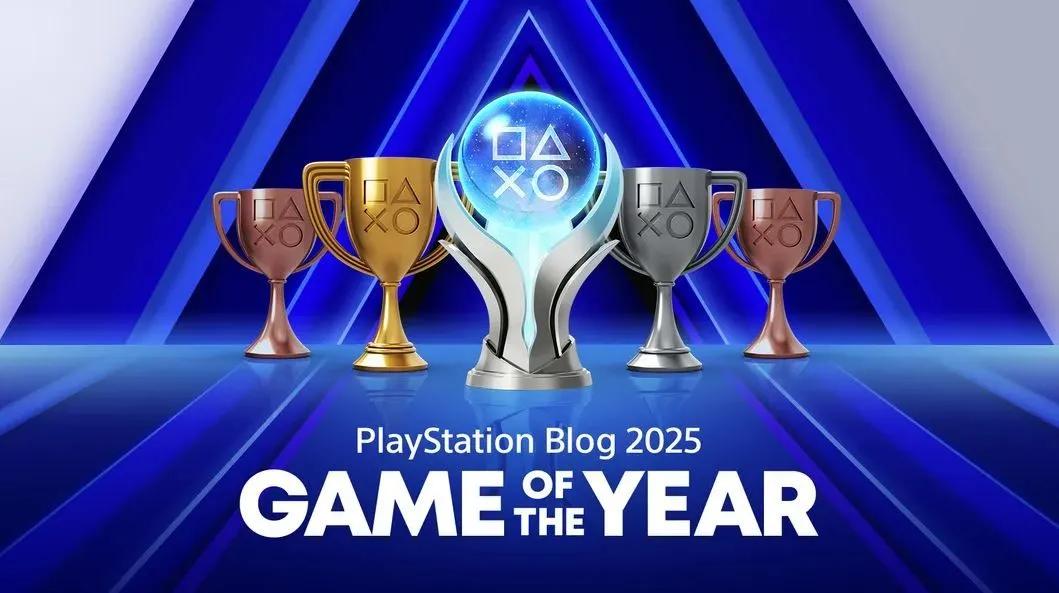 Vinnarna av PS Blog Game of the Year 2025 avslöjade