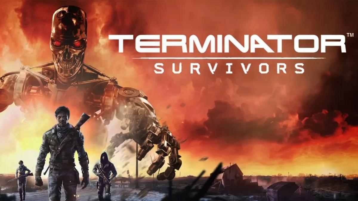 Terminator: Survivors – nya detaljer – Sarah Connor finns inte med som spelbar karaktär och när handlingen utspelar sig